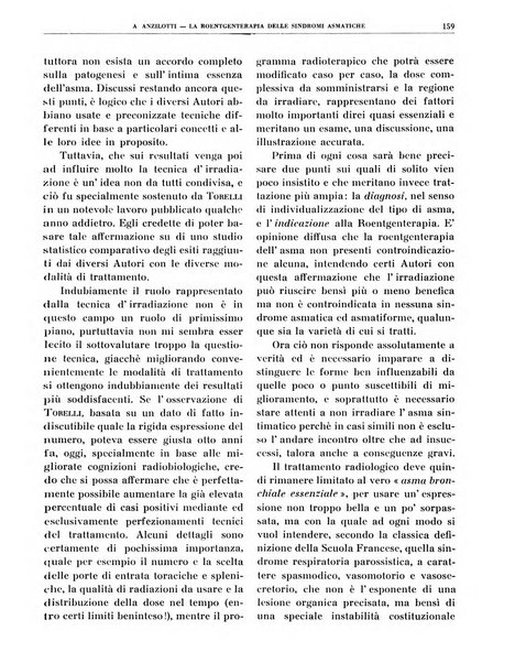 Quaderni di radiologia rivista di collaborazione clinico-radiologica fondata da M. Lapenna