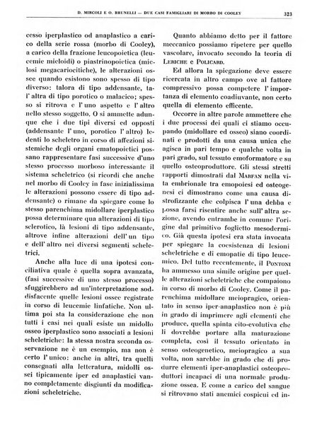 Quaderni di radiologia rivista di collaborazione clinico-radiologica fondata da M. Lapenna