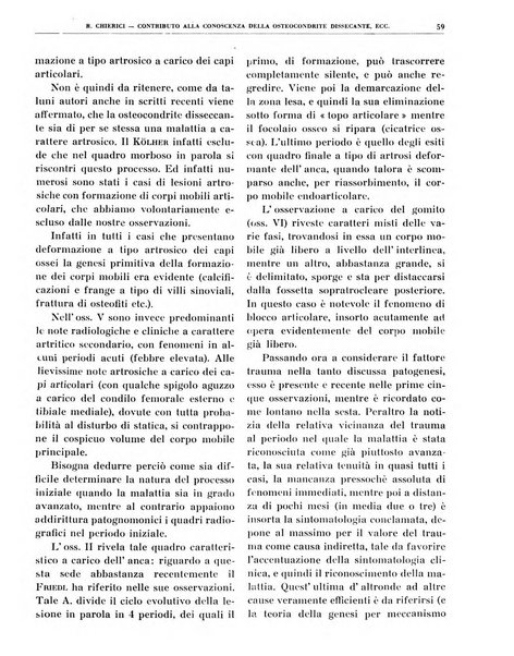 Quaderni di radiologia rivista di collaborazione clinico-radiologica fondata da M. Lapenna