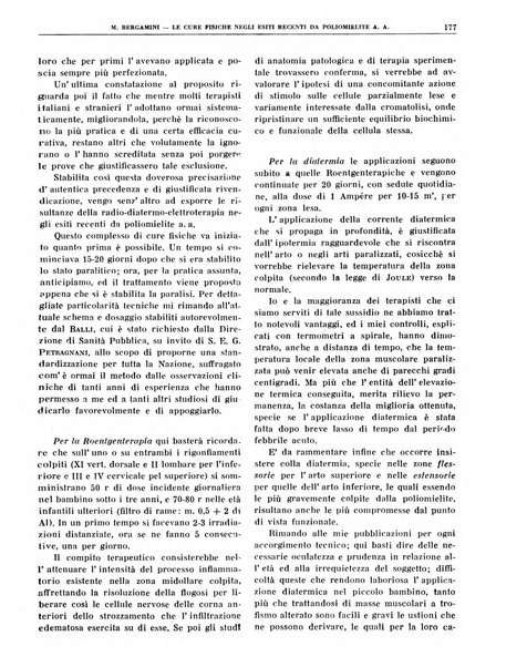 Quaderni di radiologia rivista di collaborazione clinico-radiologica fondata da M. Lapenna