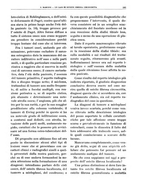 Quaderni di radiologia rivista di collaborazione clinico-radiologica fondata da M. Lapenna