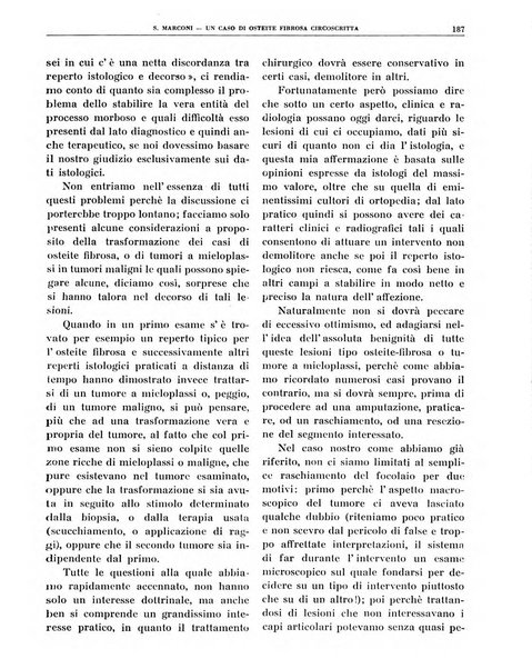 Quaderni di radiologia rivista di collaborazione clinico-radiologica fondata da M. Lapenna