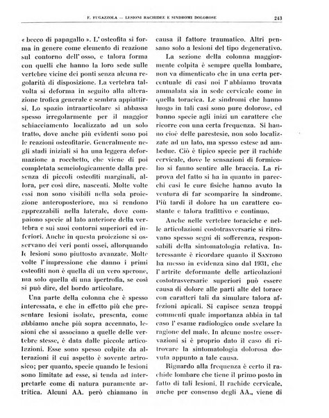 Quaderni di radiologia rivista di collaborazione clinico-radiologica fondata da M. Lapenna