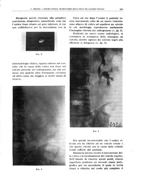 Quaderni di radiologia rivista di collaborazione clinico-radiologica fondata da M. Lapenna