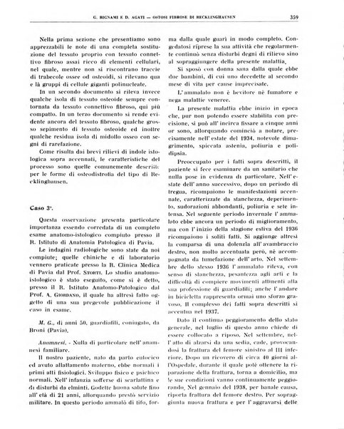 Quaderni di radiologia rivista di collaborazione clinico-radiologica fondata da M. Lapenna