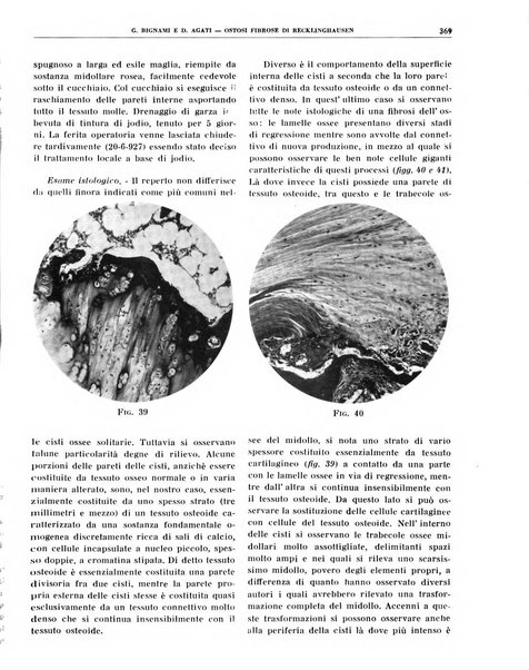 Quaderni di radiologia rivista di collaborazione clinico-radiologica fondata da M. Lapenna