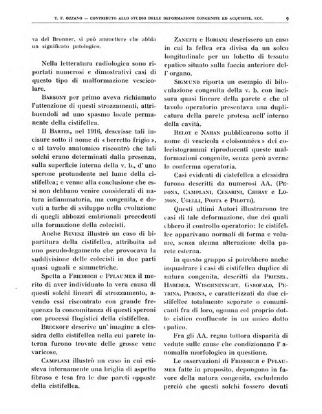 Quaderni di radiologia rivista di collaborazione clinico-radiologica fondata da M. Lapenna