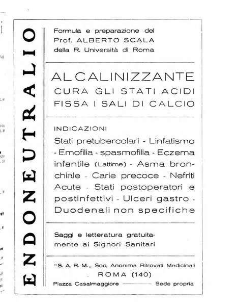 Quaderni di radiologia rivista di collaborazione clinico-radiologica fondata da M. Lapenna