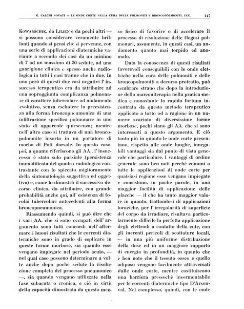 Quaderni di radiologia rivista di collaborazione clinico-radiologica fondata da M. Lapenna