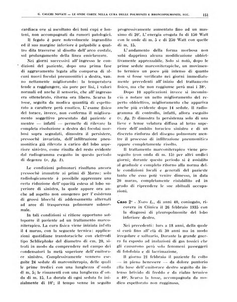 Quaderni di radiologia rivista di collaborazione clinico-radiologica fondata da M. Lapenna