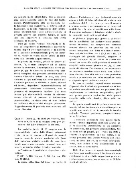 Quaderni di radiologia rivista di collaborazione clinico-radiologica fondata da M. Lapenna