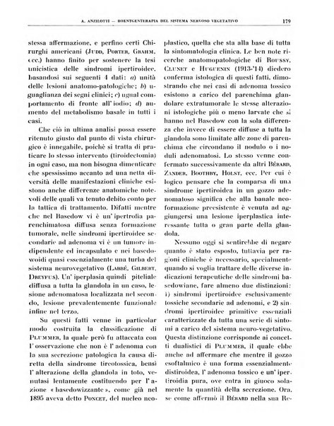 Quaderni di radiologia rivista di collaborazione clinico-radiologica fondata da M. Lapenna