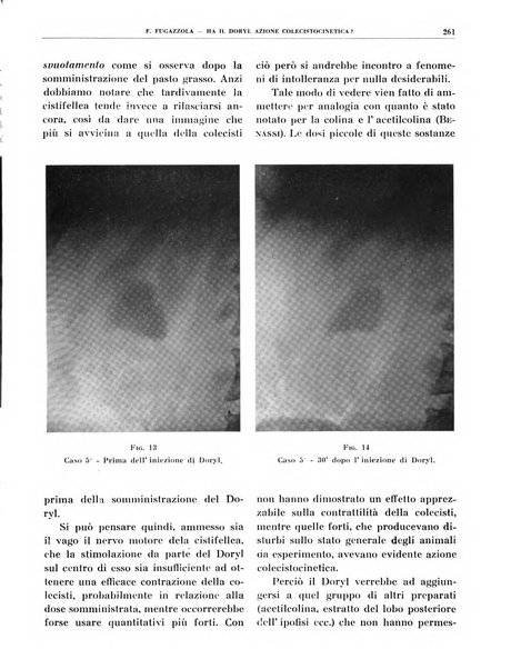 Quaderni di radiologia rivista di collaborazione clinico-radiologica fondata da M. Lapenna