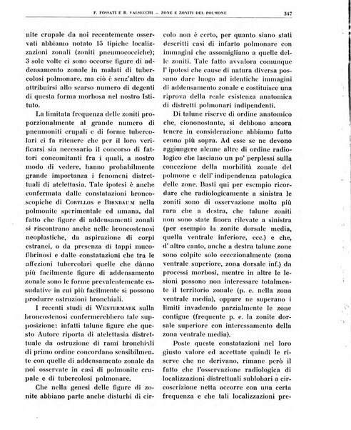 Quaderni di radiologia rivista di collaborazione clinico-radiologica fondata da M. Lapenna