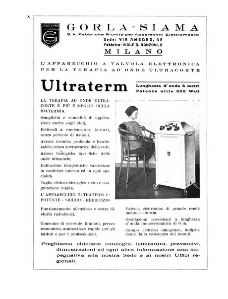 Quaderni di radiologia rivista di collaborazione clinico-radiologica fondata da M. Lapenna