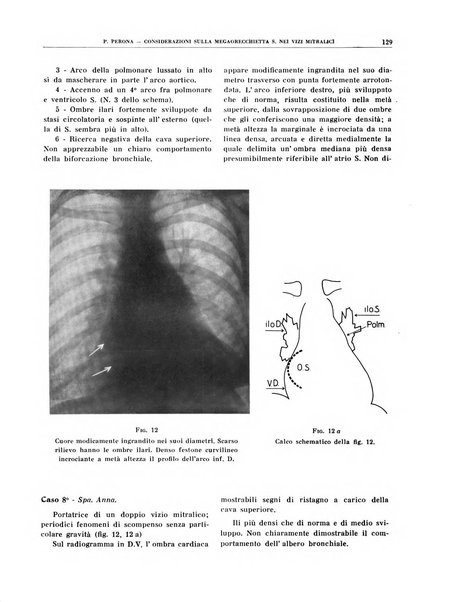 Quaderni di radiologia rivista di collaborazione clinico-radiologica fondata da M. Lapenna