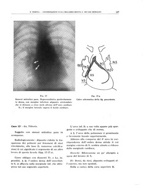 Quaderni di radiologia rivista di collaborazione clinico-radiologica fondata da M. Lapenna