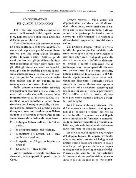 Quaderni di radiologia rivista di collaborazione clinico-radiologica fondata da M. Lapenna