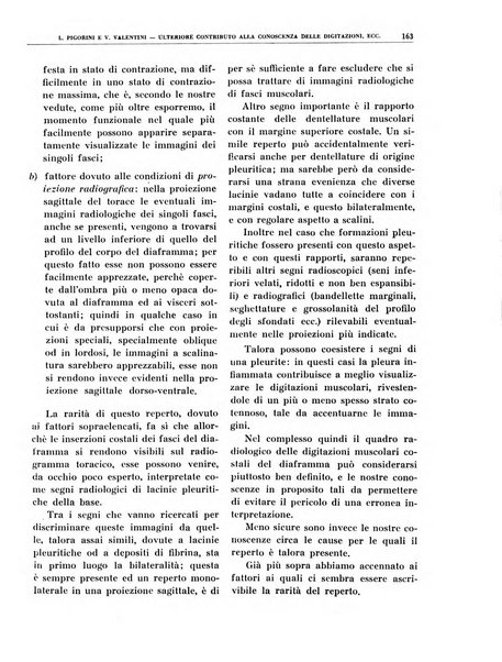 Quaderni di radiologia rivista di collaborazione clinico-radiologica fondata da M. Lapenna