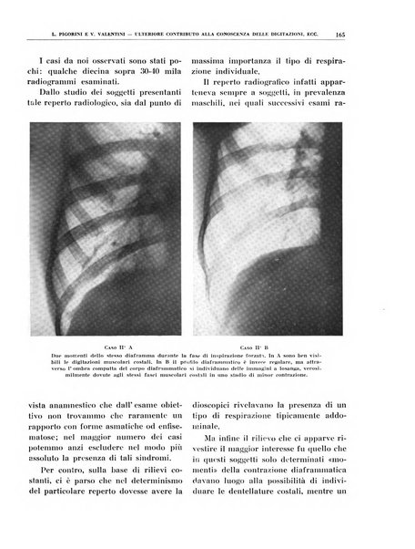 Quaderni di radiologia rivista di collaborazione clinico-radiologica fondata da M. Lapenna