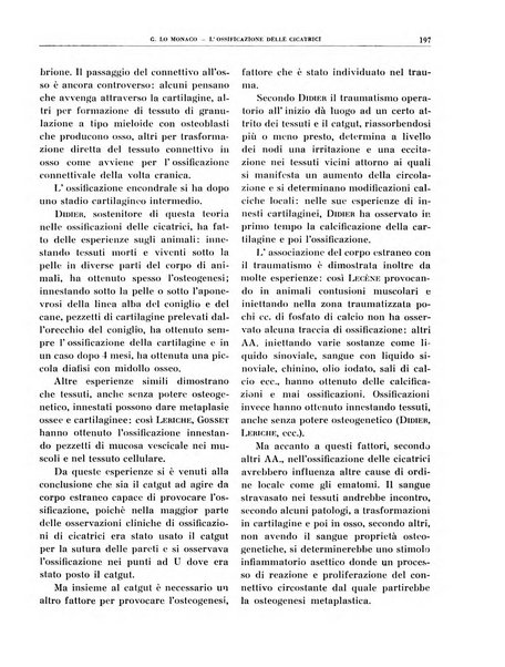 Quaderni di radiologia rivista di collaborazione clinico-radiologica fondata da M. Lapenna