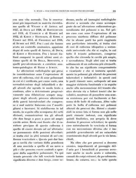 Quaderni di radiologia rivista di collaborazione clinico-radiologica fondata da M. Lapenna