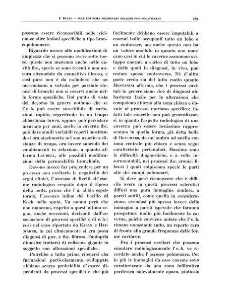 Quaderni di radiologia rivista di collaborazione clinico-radiologica fondata da M. Lapenna