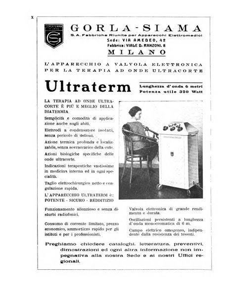 Quaderni di radiologia rivista di collaborazione clinico-radiologica fondata da M. Lapenna