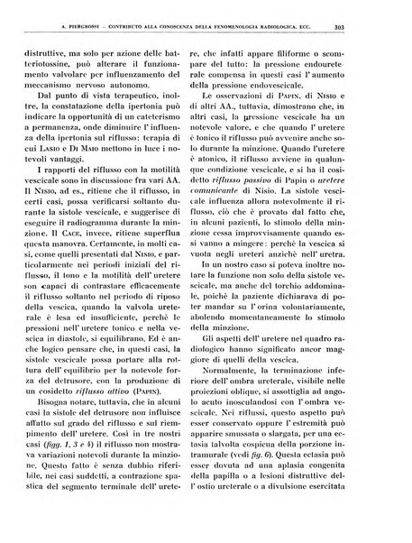 Quaderni di radiologia rivista di collaborazione clinico-radiologica fondata da M. Lapenna