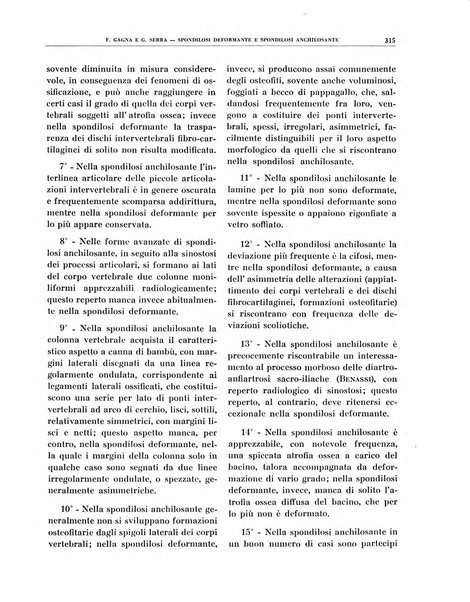 Quaderni di radiologia rivista di collaborazione clinico-radiologica fondata da M. Lapenna