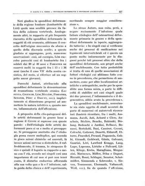 Quaderni di radiologia rivista di collaborazione clinico-radiologica fondata da M. Lapenna