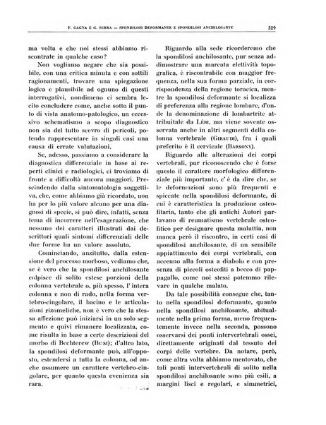 Quaderni di radiologia rivista di collaborazione clinico-radiologica fondata da M. Lapenna