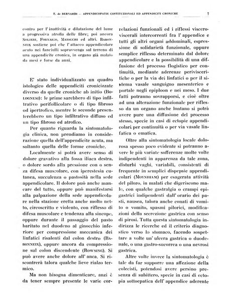 Quaderni di radiologia rivista di collaborazione clinico-radiologica fondata da M. Lapenna