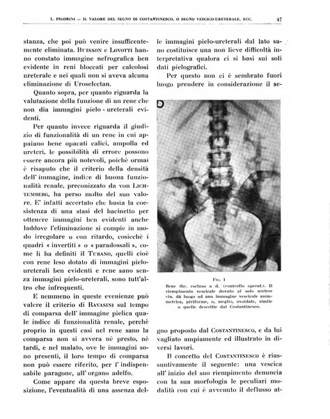 Quaderni di radiologia rivista di collaborazione clinico-radiologica fondata da M. Lapenna