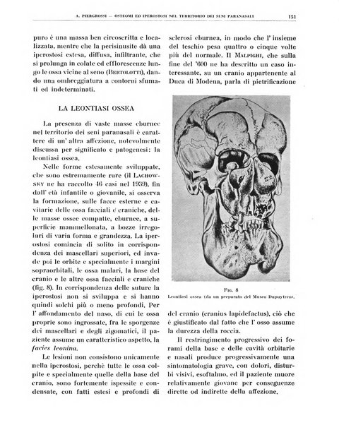 Quaderni di radiologia rivista di collaborazione clinico-radiologica fondata da M. Lapenna