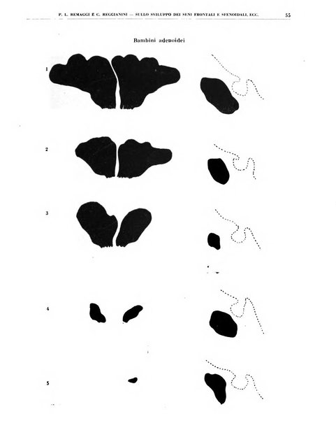 Quaderni di radiologia rivista di collaborazione clinico-radiologica fondata da M. Lapenna