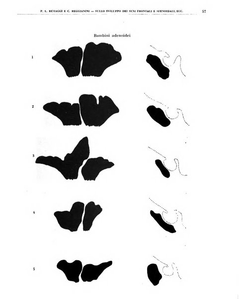 Quaderni di radiologia rivista di collaborazione clinico-radiologica fondata da M. Lapenna