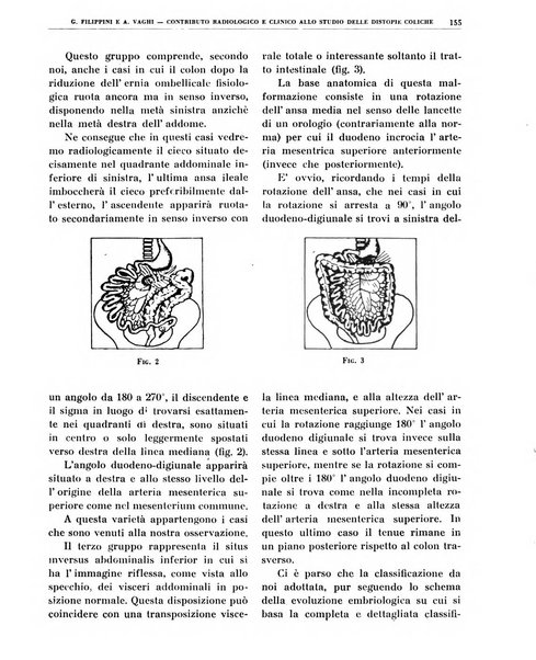 Quaderni di radiologia rivista di collaborazione clinico-radiologica fondata da M. Lapenna