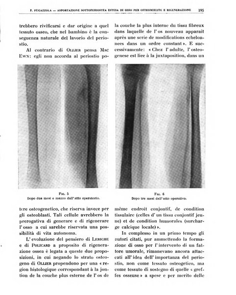 Quaderni di radiologia rivista di collaborazione clinico-radiologica fondata da M. Lapenna