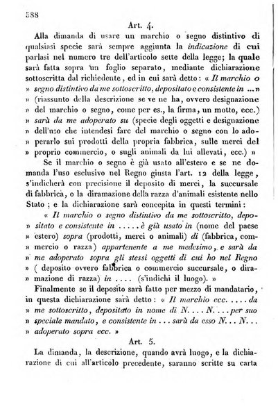 Raccolta degli atti del Governo di Sua Maestà il re di Sardegna