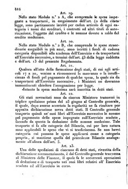Raccolta degli atti del Governo di Sua Maestà il re di Sardegna
