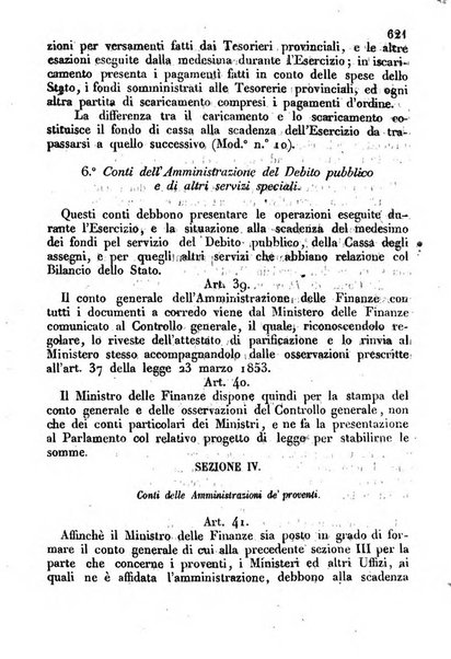 Raccolta degli atti del Governo di Sua Maestà il re di Sardegna