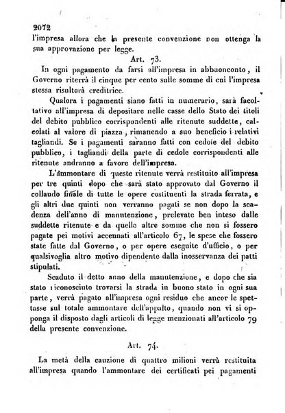 Raccolta degli atti del Governo di Sua Maestà il re di Sardegna