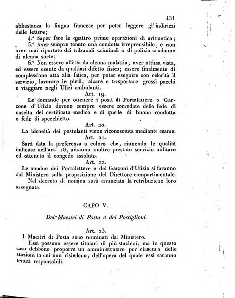 Raccolta degli atti del Governo di Sua Maestà il re di Sardegna