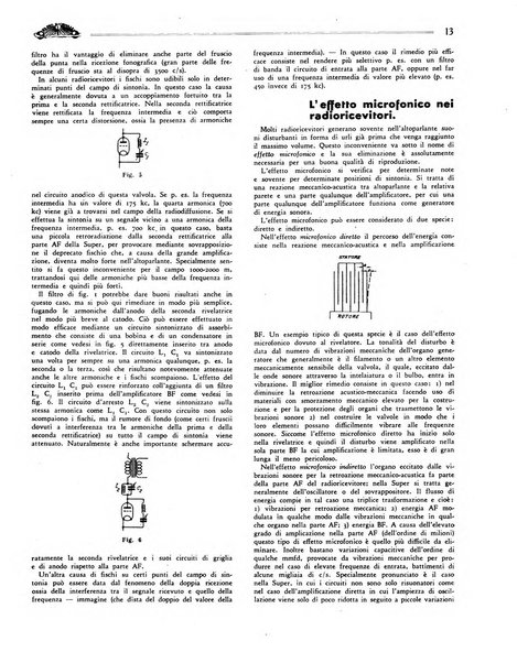 Radio giornale rivista mensile per dilettanti di radio