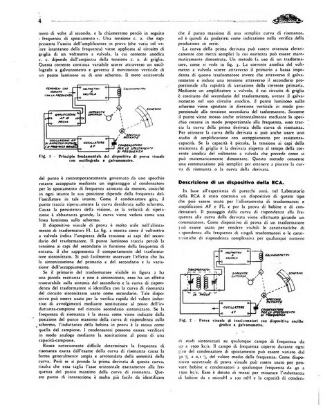 Radio giornale rivista mensile per dilettanti di radio