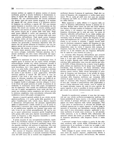 Radio giornale rivista mensile per dilettanti di radio