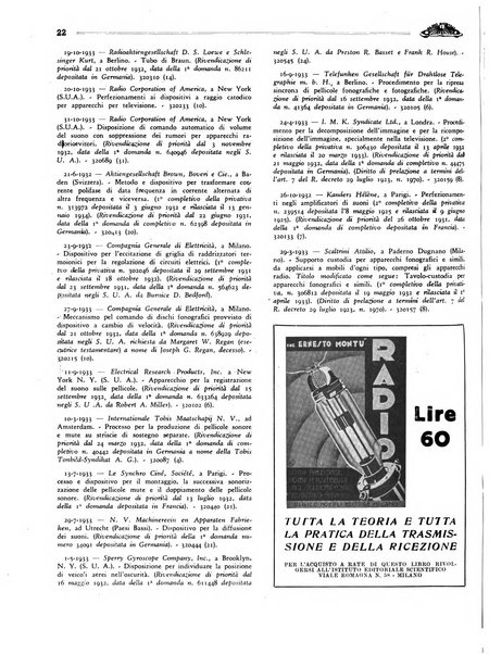 Radio giornale rivista mensile per dilettanti di radio