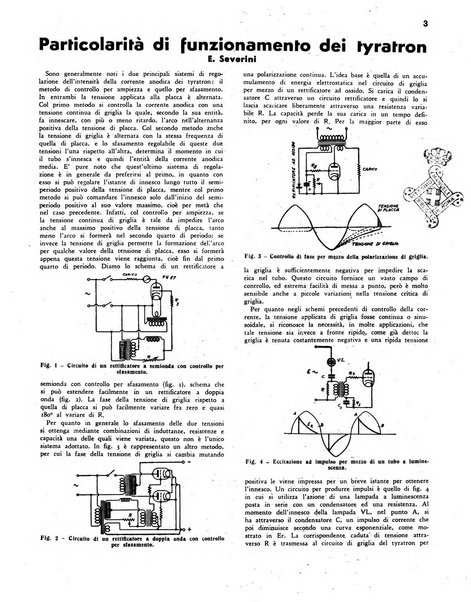 Radio giornale rivista mensile per dilettanti di radio