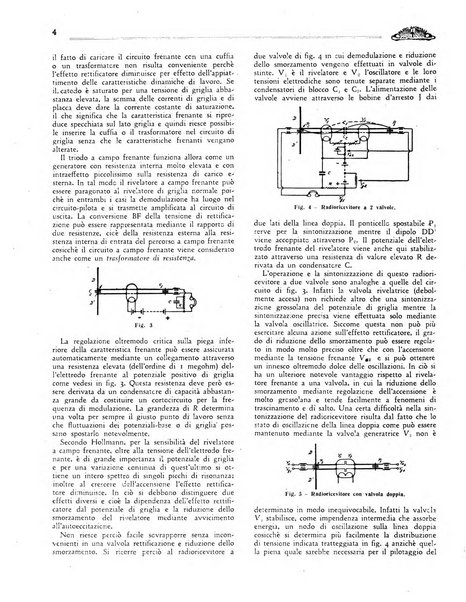 Radio giornale rivista mensile per dilettanti di radio